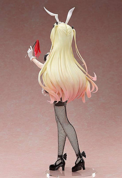 Original Character by DSmile Bunny Series Statue 1/4 Eruru: Maid Bunny Ver. 45cm - Scale Statue - FREEing - Hobby Figures UK