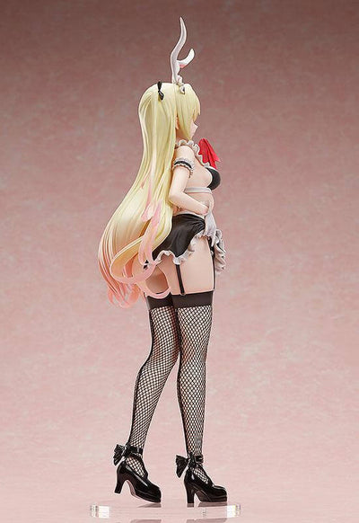 Original Character by DSmile Bunny Series Statue 1/4 Eruru: Maid Bunny Ver. 45cm - Scale Statue - FREEing - Hobby Figures UK