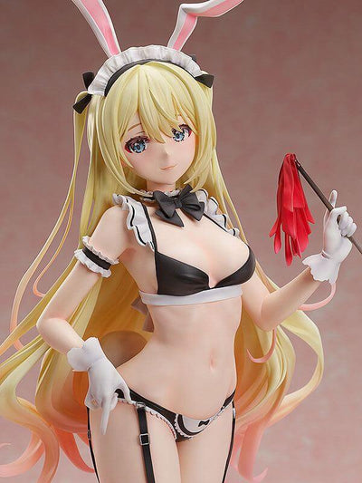 Original Character by DSmile Bunny Series Statue 1/4 Eruru: Maid Bunny Ver. 45cm - Scale Statue - FREEing - Hobby Figures UK