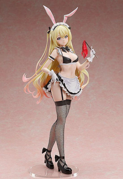Original Character by DSmile Bunny Series Statue 1/4 Eruru: Maid Bunny Ver. 45cm - Scale Statue - FREEing - Hobby Figures UK