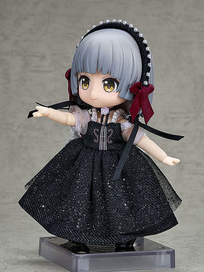 Original Character for Nendoroid Doll Figures Outfit Set: Classical Concert (Girl) - Action Figures - Good Smile Company - Hobby Figures UK