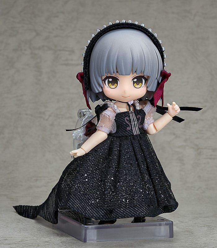 Original Character for Nendoroid Doll Figures Outfit Set: Classical Concert (Girl) - Action Figures - Good Smile Company - Hobby Figures UK