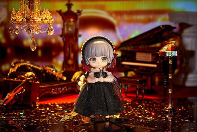 Original Character for Nendoroid Doll Figures Outfit Set: Classical Concert (Girl) - Action Figures - Good Smile Company - Hobby Figures UK