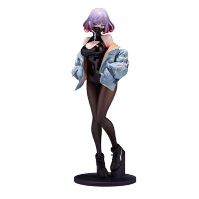 Original Design ART PVC Statue 1/7 Luna 25cm - Scale Statue - Astrum Design - Hobby Figures UK