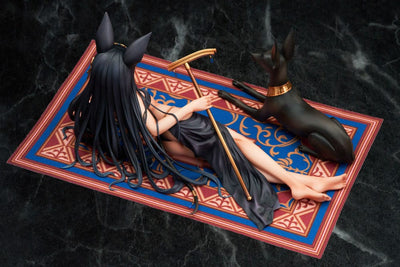 Original Illustration by Rurudo PVC 1/7 Short Break of Anubis 13cm - Scale Statue - Free Will Studio - Hobby Figures UK