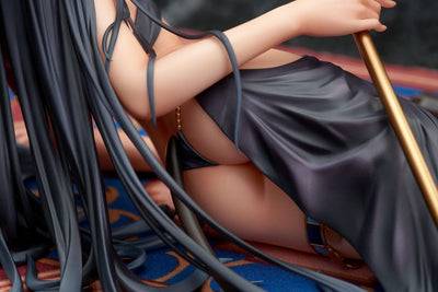Original Illustration by Rurudo PVC 1/7 Short Break of Anubis 13cm - Scale Statue - Free Will Studio - Hobby Figures UK