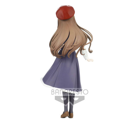 OsaMake PVC Statue Maria Momosaka 17cm - Scale Statue - Banpresto - Hobby Figures UK