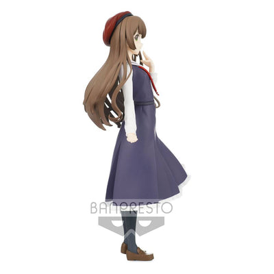 OsaMake PVC Statue Maria Momosaka 17cm - Scale Statue - Banpresto - Hobby Figures UK