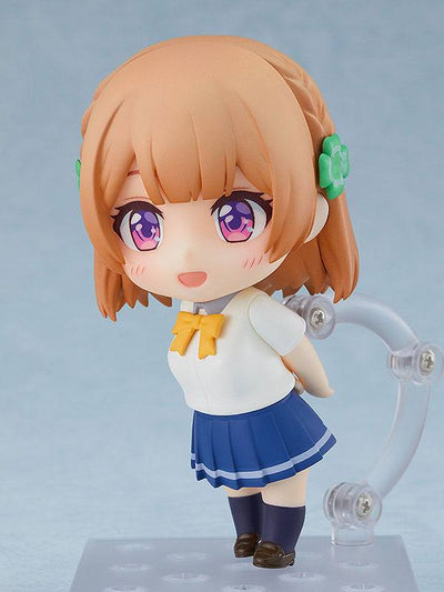 Osamake: Romcom Where The Childhood Friend Won't Lose Nendoroid Action Figure Kuroha Shida 10cm - Mini Figures - Good Smile Company - Hobby Figures UK