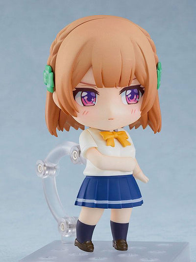 Osamake: Romcom Where The Childhood Friend Won't Lose Nendoroid Action Figure Kuroha Shida 10cm - Mini Figures - Good Smile Company - Hobby Figures UK