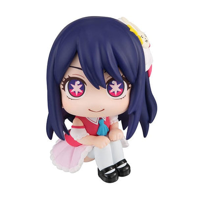 Oshi no Ko Look Up PVC Statue Ai 11cm - Scale Statue - Megahouse - Hobby Figures UK