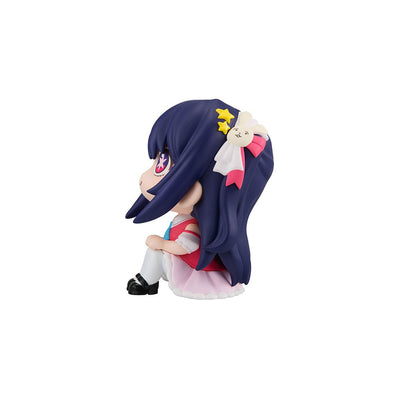 Oshi no Ko Look Up PVC Statue Ai 11cm - Scale Statue - Megahouse - Hobby Figures UK