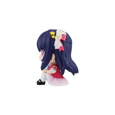 Oshi no Ko Look Up PVC Statue Ai 11cm - Scale Statue - Megahouse - Hobby Figures UK
