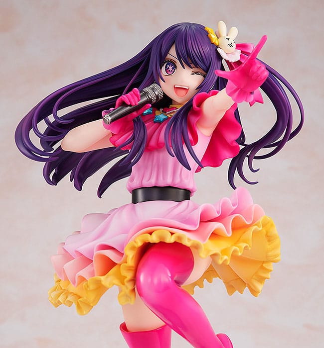 Oshi no Ko Espresto PVC Figure Ai 20 cm