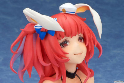 Otogi Frontier PVC Statue 1/7 Pusu 19cm - Scale Statue - Kaitendoh - Hobby Figures UK