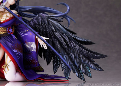 Overlord: Albedo PVC figure 1/7 Gyoso Ver. 15cm - Scale Statue - iDELiTE FiGURE - Hobby Figures UK