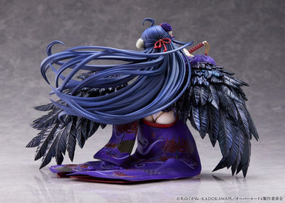 Overlord: Albedo PVC figure 1/7 Gyoso Ver. 15cm - Scale Statue - iDELiTE FiGURE - Hobby Figures UK