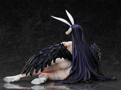 Overlord PVC Statue 1/4 Albedo Bunny Ver. 44cm - Scale Statue - FREEing - Hobby Figures UK