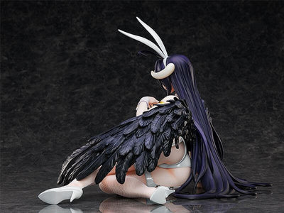 Overlord PVC Statue 1/4 Albedo Bunny Ver. 44cm - Scale Statue - FREEing - Hobby Figures UK