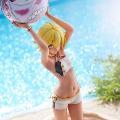 Overlord PVC Statue Aura Bella Fiora so-bin Ver. 32cm - Scale Statue - Union Creative - Hobby Figures UK