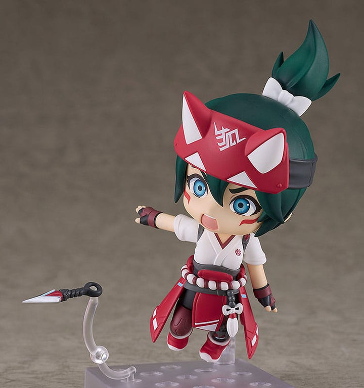 kiriko Over Watch Fan Art Kiriko - AnimProps