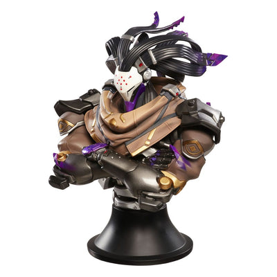 Overwatch Bust Ramattra 58cm - Scale Statue - Blizzard - Hobby Figures UK