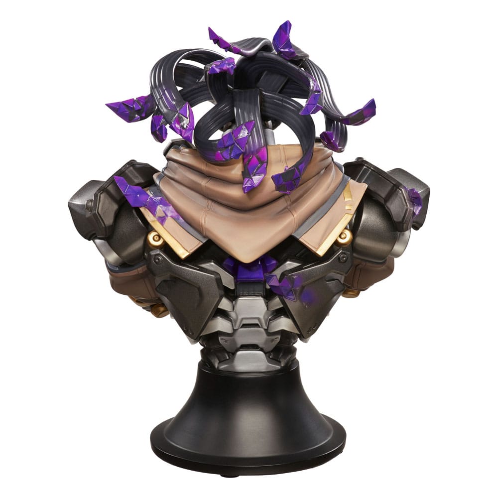 Overwatch Bust Ramattra 58cm - Scale Statue - Blizzard - Hobby Figures UK