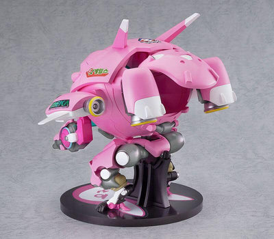 Overwatch Nendoroid Jumbo Action Figure Meka Classic Skin Edition 20cm - Mini Figures - Good Smile Company - Hobby Figures UK