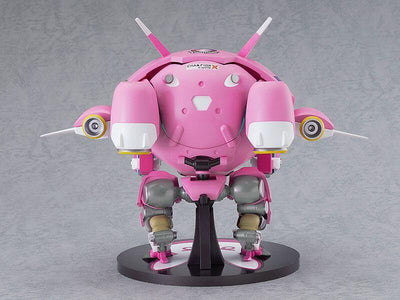 Overwatch Nendoroid Jumbo Action Figure Meka Classic Skin Edition 20cm - Mini Figures - Good Smile Company - Hobby Figures UK