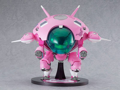Overwatch Nendoroid Jumbo Action Figure Meka Classic Skin Edition 20cm - Mini Figures - Good Smile Company - Hobby Figures UK
