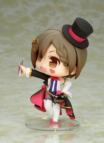 Hatsune Miku PVC Statues Hatsune Miku & Meiko 10cm - Mini Figures - Emon Toys - Hobby Figures UK