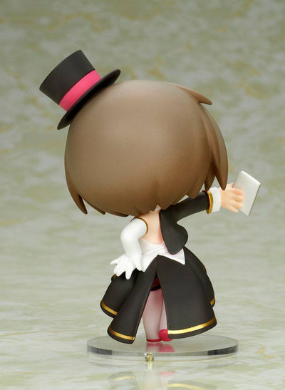 Hatsune Miku PVC Statues Hatsune Miku & Meiko 10cm - Mini Figures - Emon Toys - Hobby Figures UK
