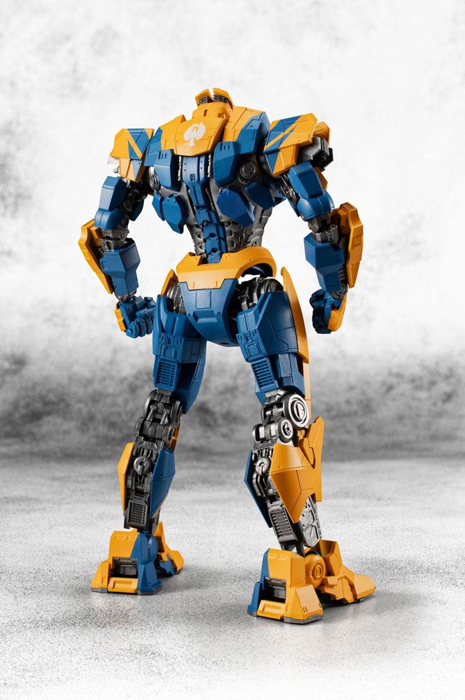 Black jaeger 2025