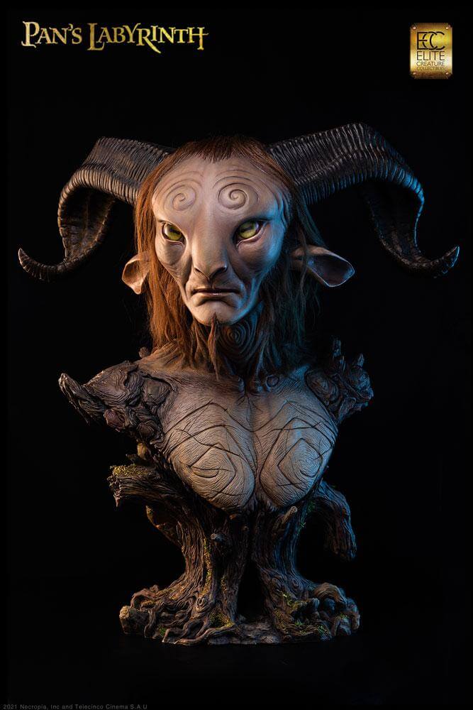 Pans Labyrinth Creature