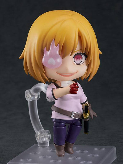 Peach Boy Riverside Nendoroid PVC Action Figure Sally 10cm - Mini Figures - Good Smile Company - Hobby Figures UK