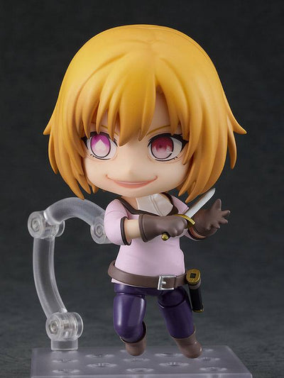Peach Boy Riverside Nendoroid PVC Action Figure Sally 10cm - Mini Figures - Good Smile Company - Hobby Figures UK