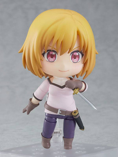 Peach Boy Riverside Nendoroid PVC Action Figure Sally 10cm - Mini Figures - Good Smile Company - Hobby Figures UK