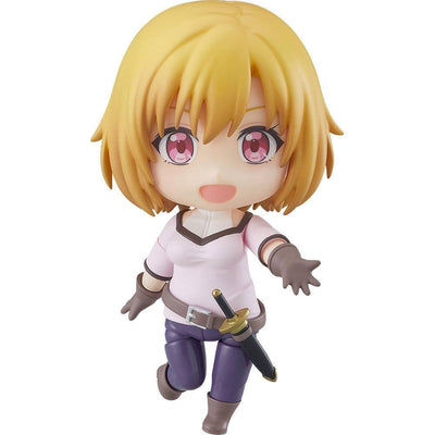 Peach Boy Riverside Nendoroid PVC Action Figure Sally 10cm - Mini Figures - Good Smile Company - Hobby Figures UK