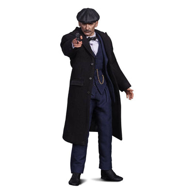 Peaky Blinders Action Figure 1/6 Arthur Shelby Limited Edition 30cm - Action Figures - BIG Chief Studios - Hobby Figures UK