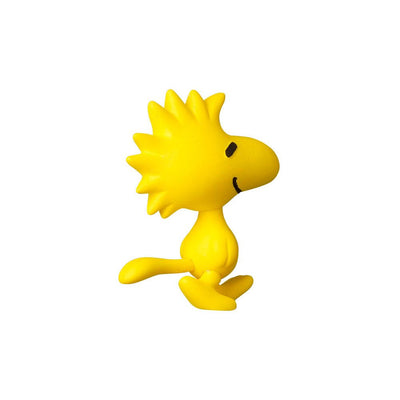 Peanuts UDF Series 14 Mini Figure Friendship Snoopy & Woodstock 7cm - Mini Figures - Medicom - Hobby Figures UK