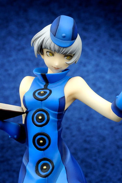 Persona 4 The Ultimate in Mayonaka Arena PVC Statue 1/8 Elizabeth (Reproduction) 23cm - Scale Statue - Ques Q - Hobby Figures UK