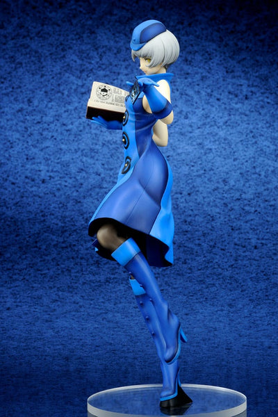 Persona 4 The Ultimate in Mayonaka Arena PVC Statue 1/8 Elizabeth (Reproduction) 23cm - Scale Statue - Ques Q - Hobby Figures UK