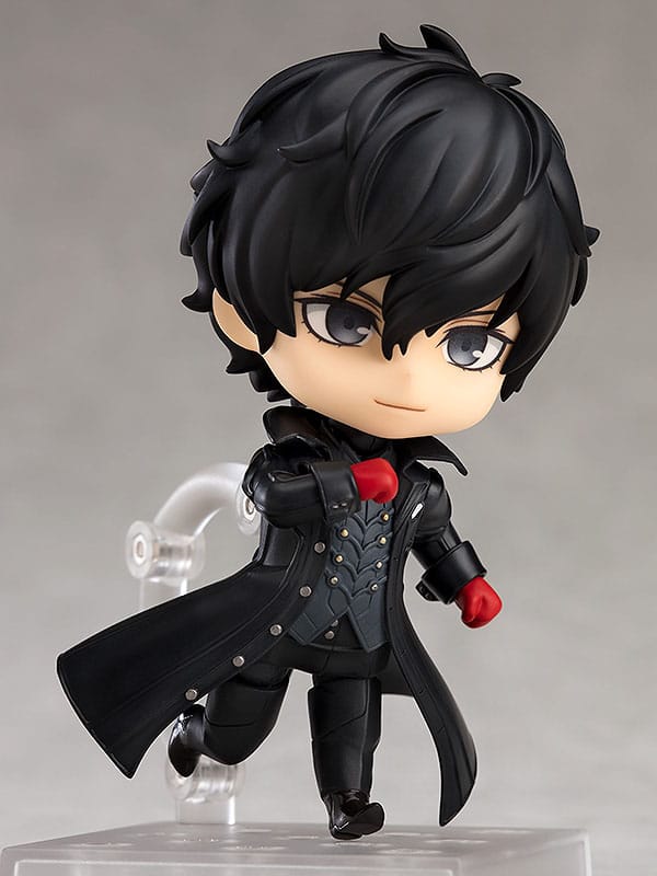 Persona 5 Nendoroid Action Figure Joker (4th-run) 10cm - Mini Figures - Good Smile Company - Hobby Figures UK