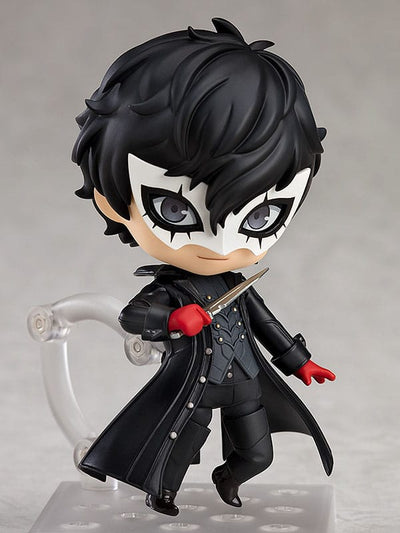 Persona 5 Nendoroid Action Figure Joker (4th-run) 10cm - Mini Figures - Good Smile Company - Hobby Figures UK