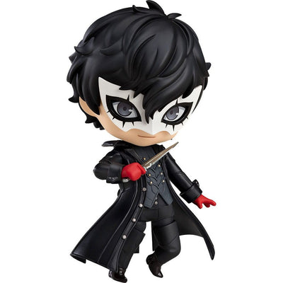 Persona 5 Nendoroid Action Figure Joker (4th-run) 10cm - Mini Figures - Good Smile Company - Hobby Figures UK