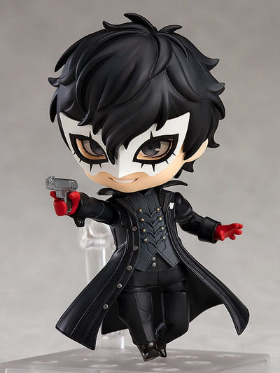 Persona 5 Nendoroid Action Figure Joker (4th-run) 10cm - Mini Figures - Good Smile Company - Hobby Figures UK