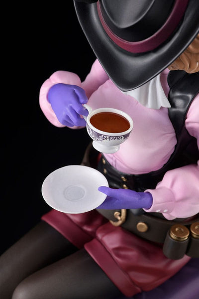 Persona 5 PVC Statue 1/7 Royal Haru Okumura Phantom Thief Ver. (Reproduction) 23cm - Scale Statue - Amakuni - Hobby Figures UK