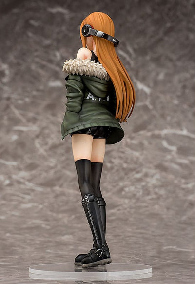 Persona5 PVC Statue 1/7 Futaba Sakura (3rd-run) 22cm - Scale Statue - Phat! - Hobby Figures UK