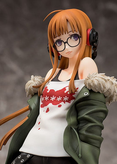 Persona5 PVC Statue 1/7 Futaba Sakura (3rd-run) 22cm - Scale Statue - Phat! - Hobby Figures UK