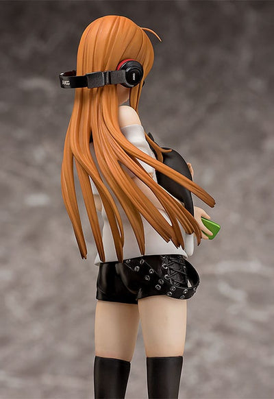 Persona5 PVC Statue 1/7 Futaba Sakura (3rd-run) 22cm - Scale Statue - Phat! - Hobby Figures UK